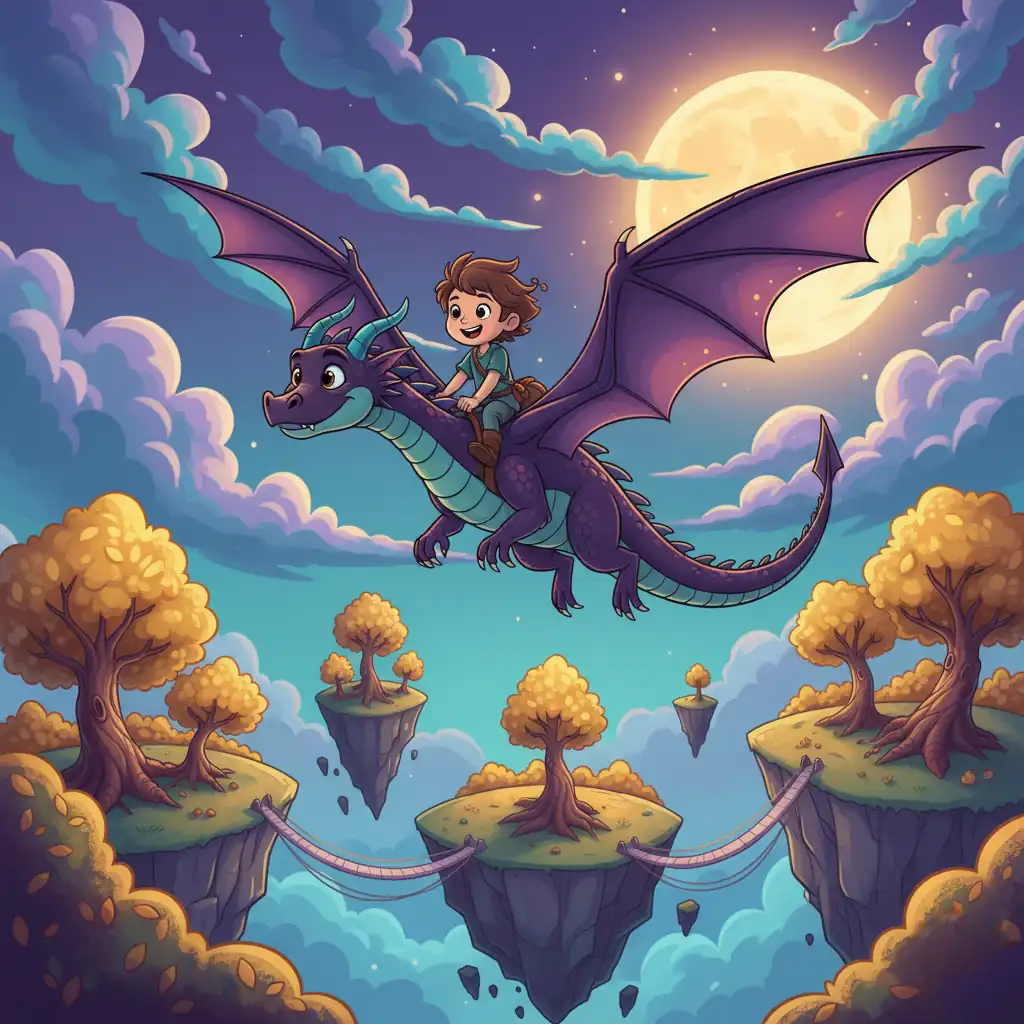 Discover Fantasy stories Fantasy category - Magical worlds and enchanting adventures