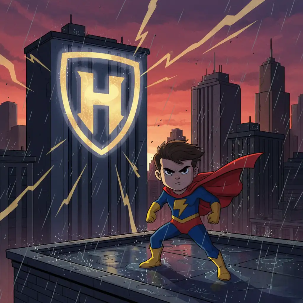 Discover Hero stories Hero category - Inspiring stories of bravery and heroism