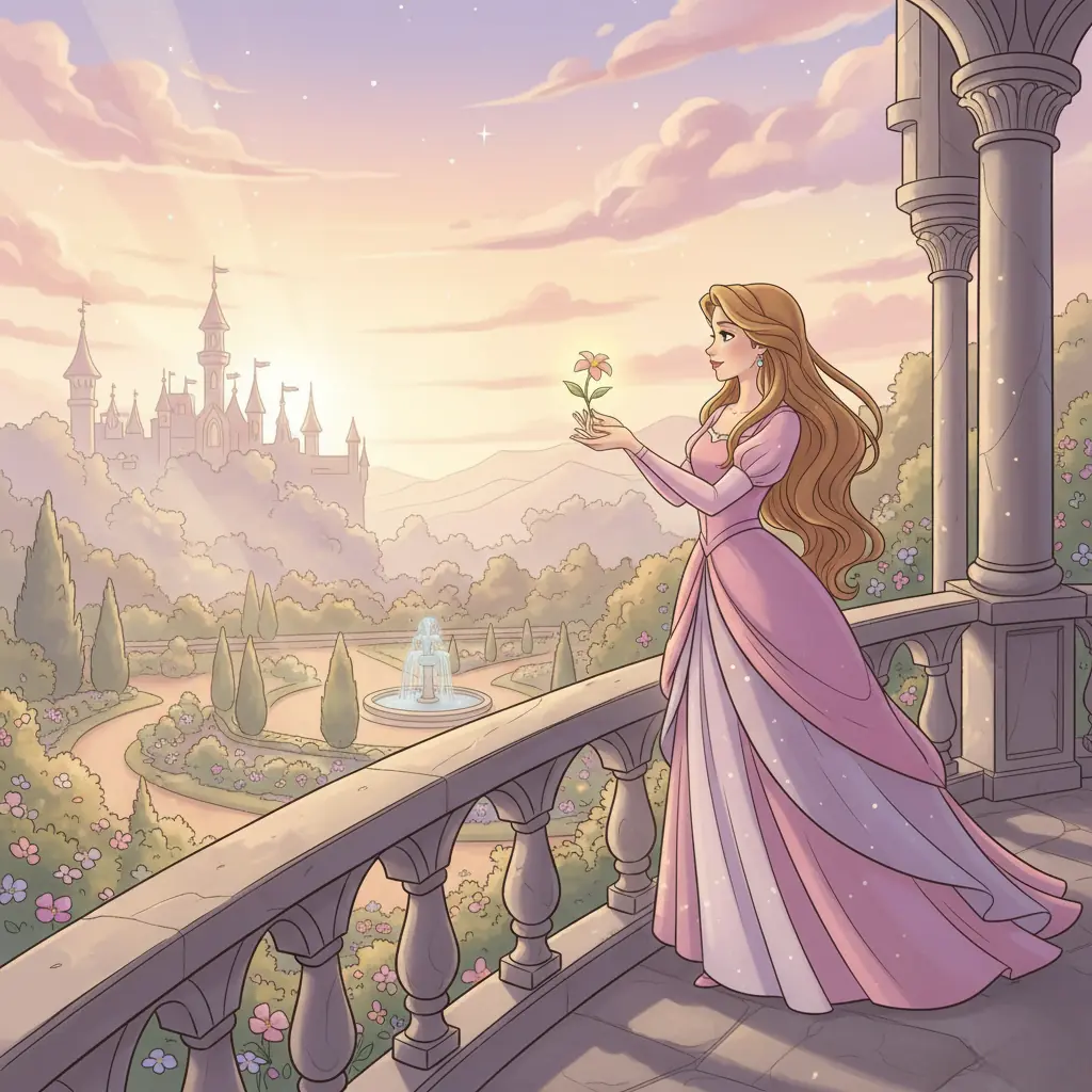 Discover Princess stories Princess category - Royal adventures and magical kingdoms