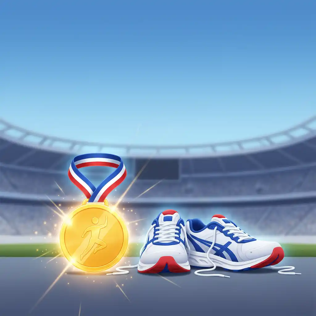 Discover Sports stories Sports category - Stories of teamwork and athletic spirit