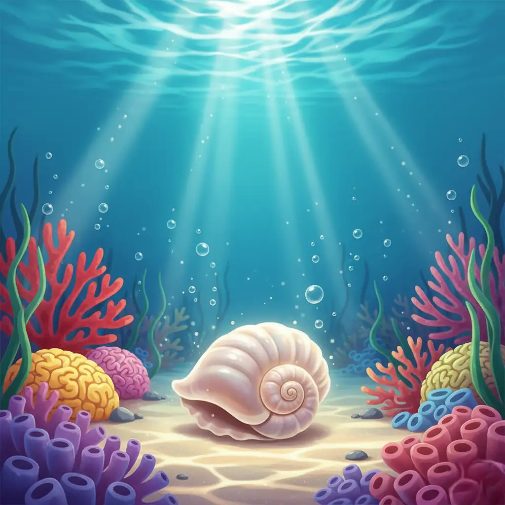 Discover Underwater stories Underwater category - Ocean adventures and sea creature tales